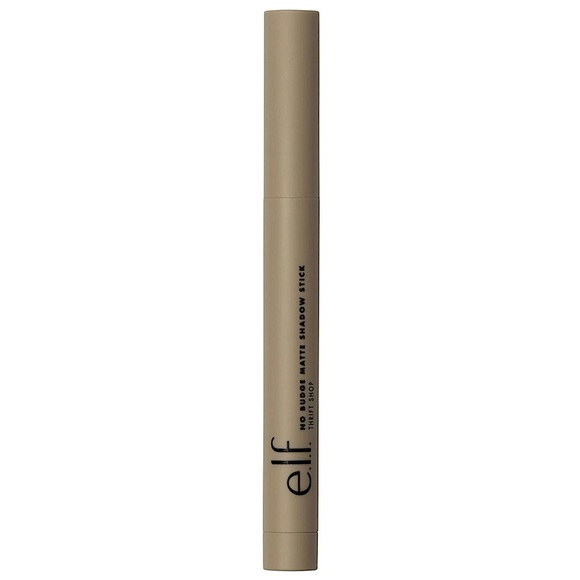 3/$10 Elf Cosmetics Thrift Shop No Budge Matte Shadow Stick - Picture 1 of 4